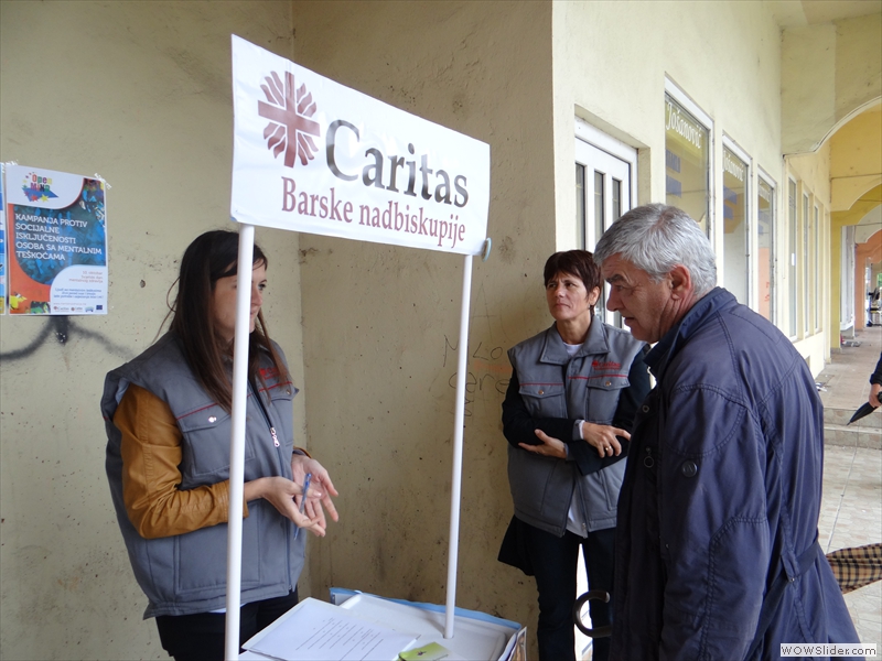 Kampanja Niksic